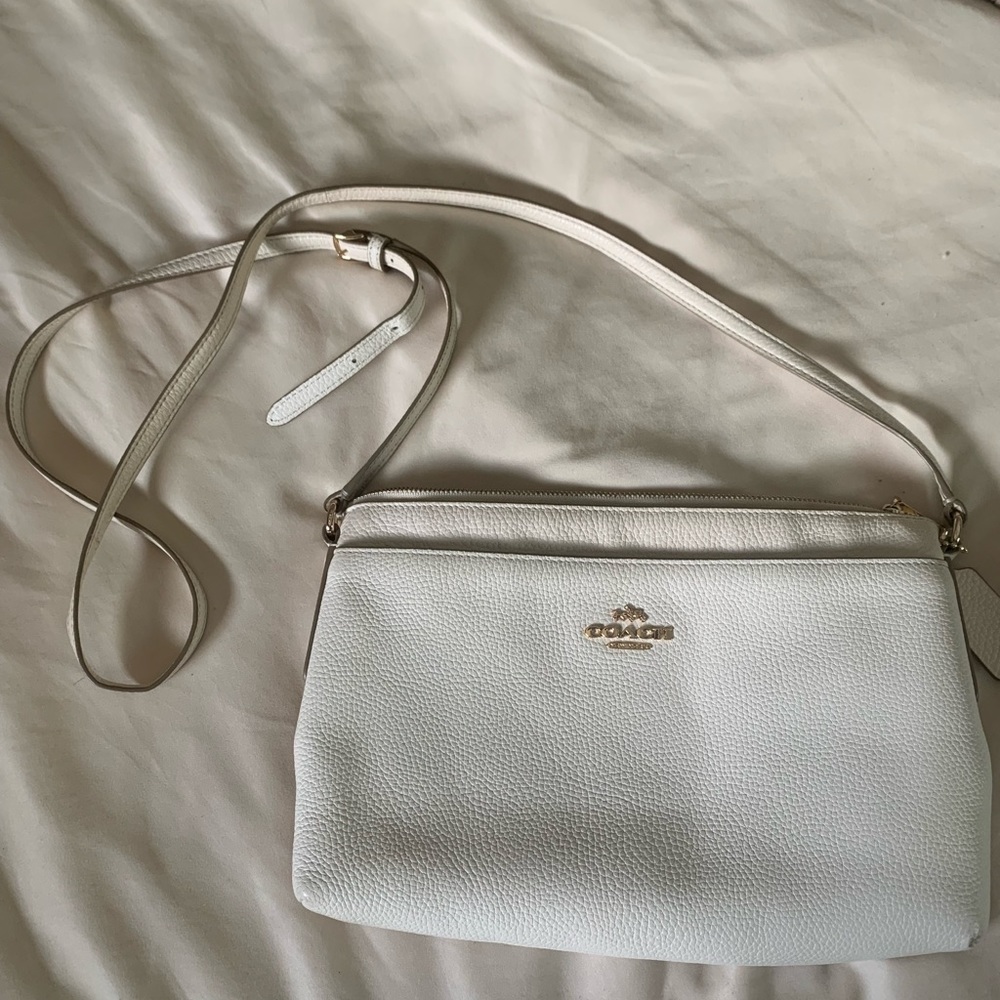 Coach purse!